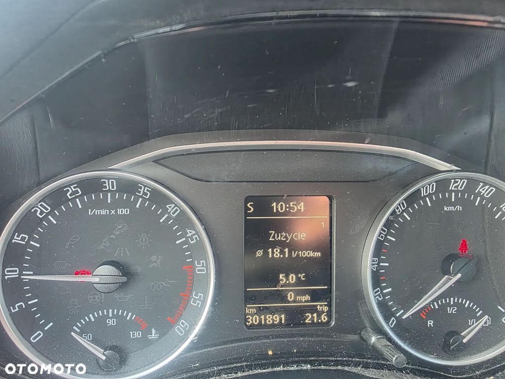 Skoda Octavia 1.6 TDI 4x4 Elegance - 3