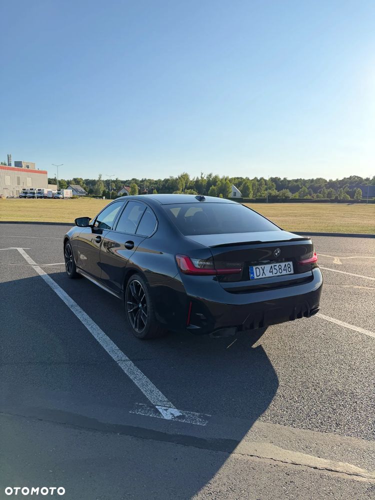 BMW Seria 3 - 9