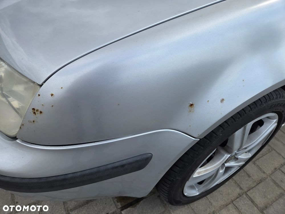 Volkswagen Bora 2.0 - 7