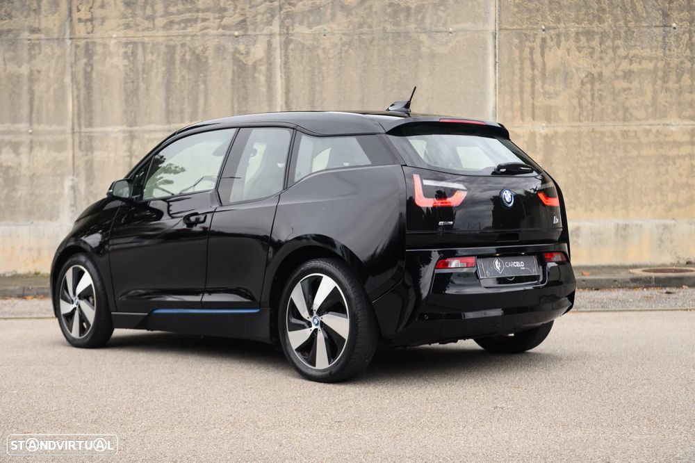 BMW i3 (60 Ah) Range Extender - 5