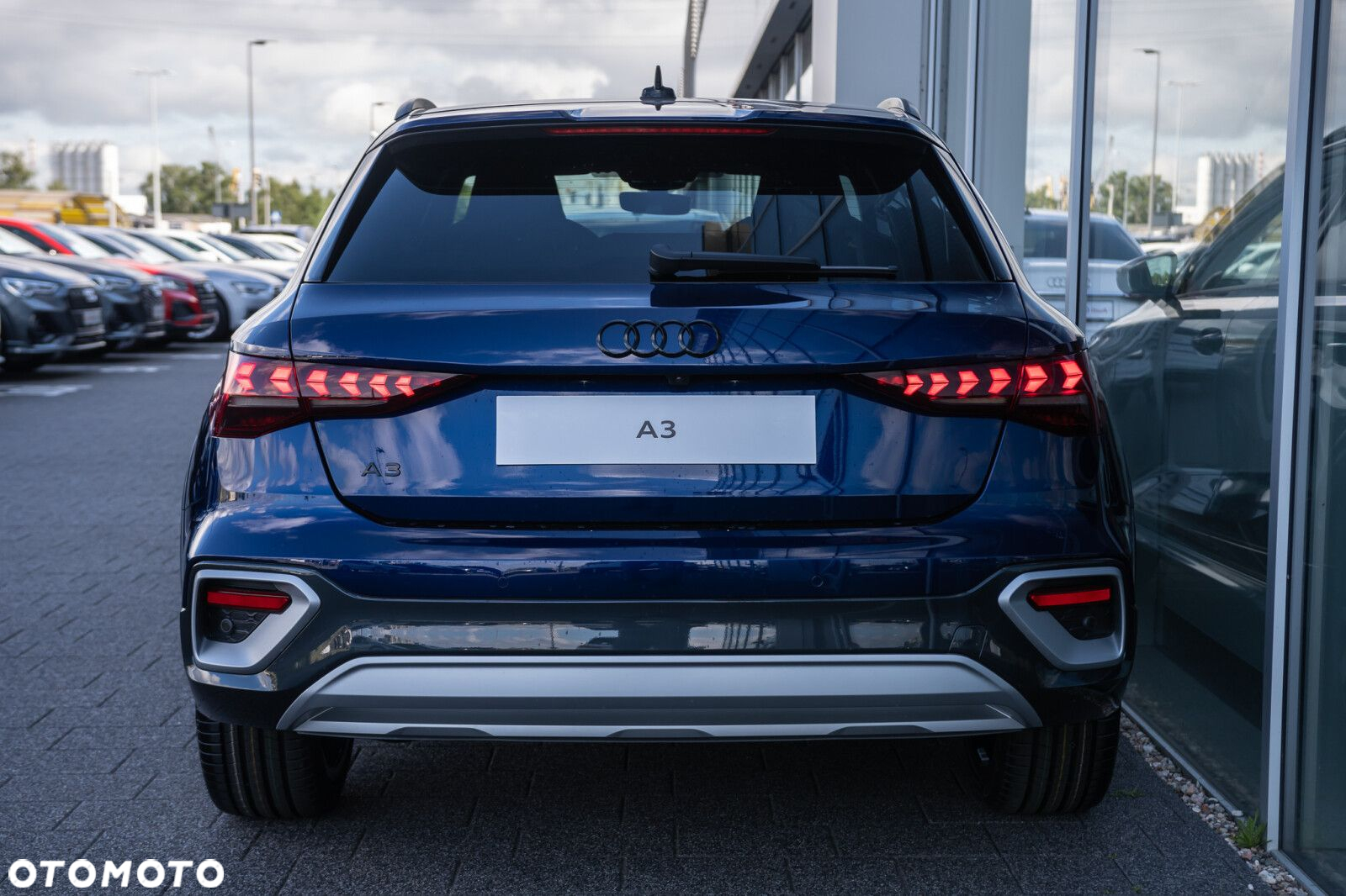 Audi A3 - 5