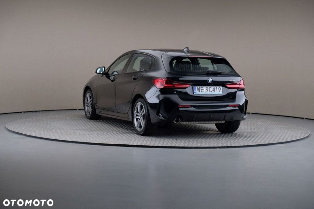BMW Seria 1 - 2