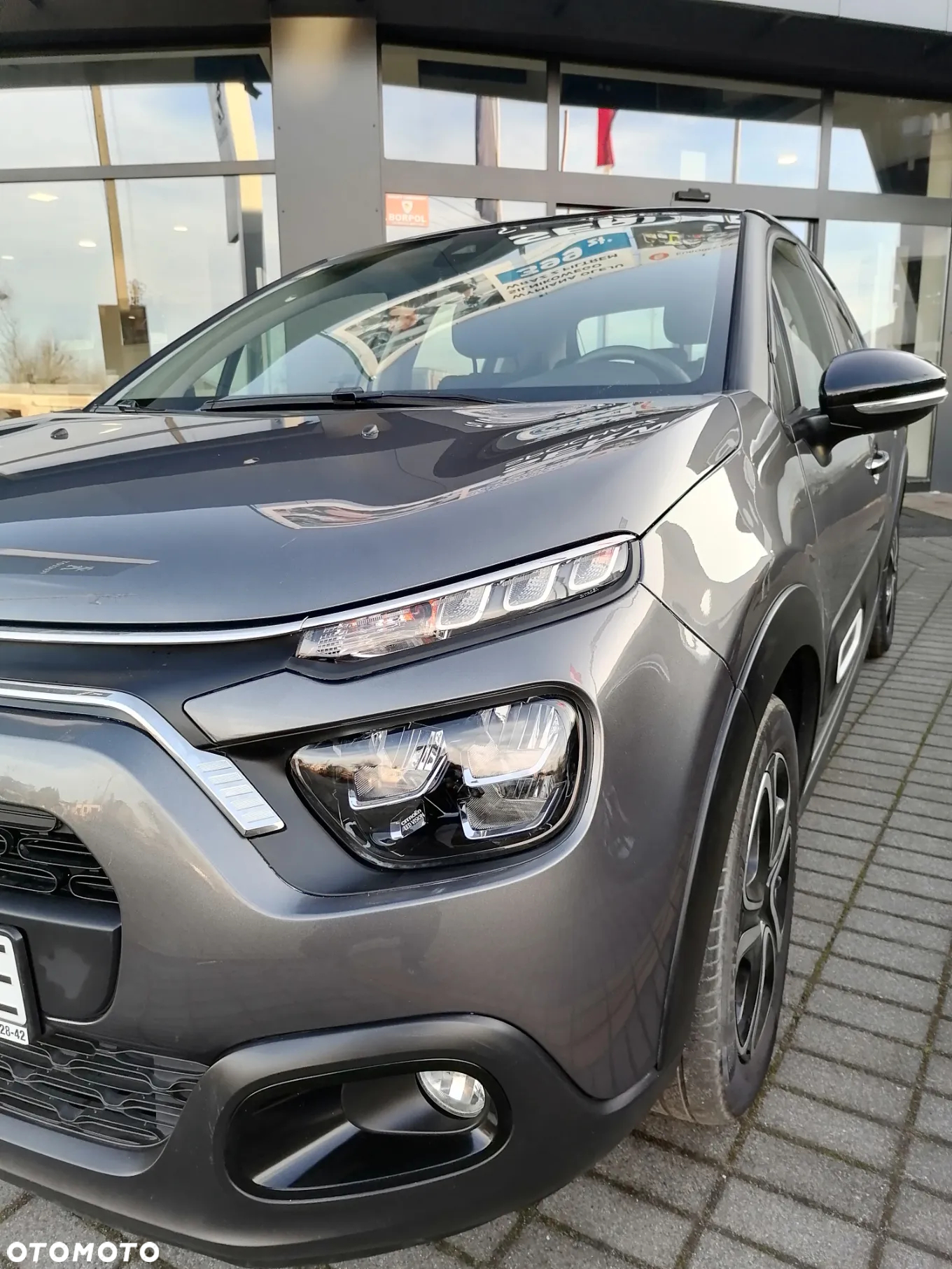 Citroën C3 Pure Tech 83 S&S C-SERIES - 9