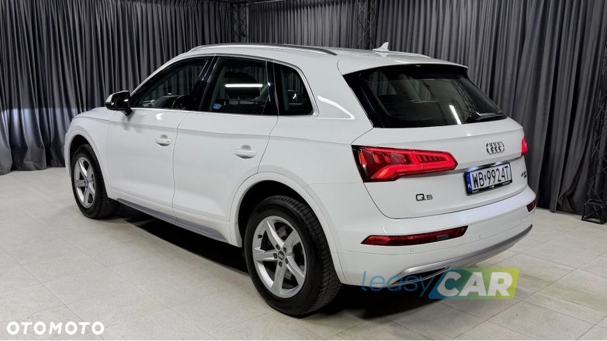 Audi Q5 45 TFSI quattro S tronic sport - 6