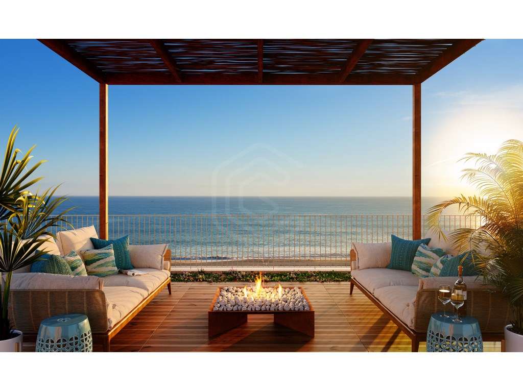 Apartamento T3, primeira linha do mar, Forte Novo, Quarteira, Algarve - Grande imagem: 5/41