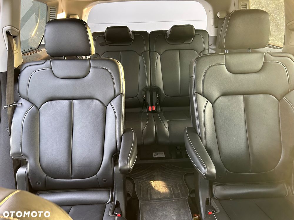 Jeep Grand Cherokee 3.6 V6 Limited - 9