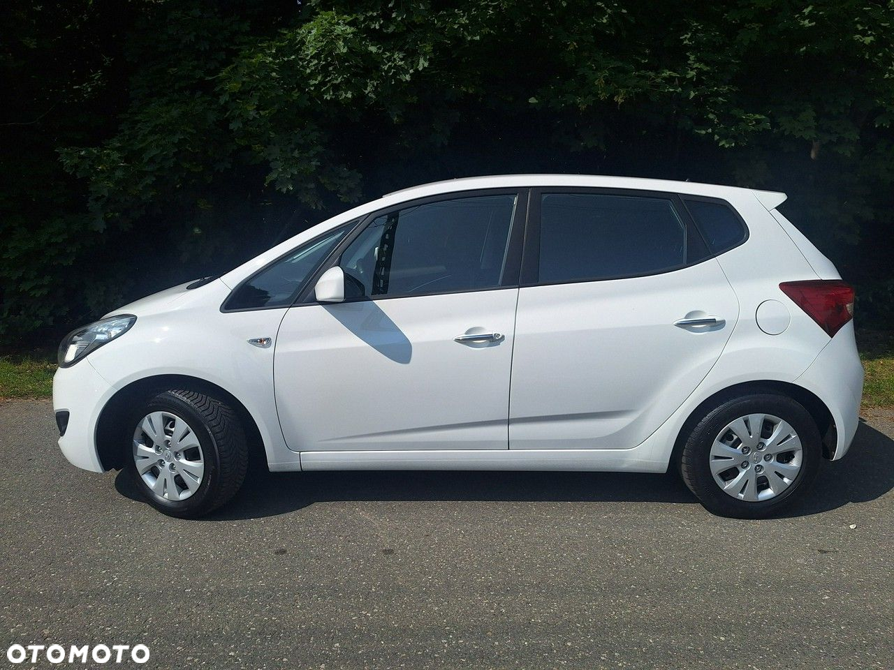 Hyundai ix20 1.4 Fifa World Cup Edition - 6