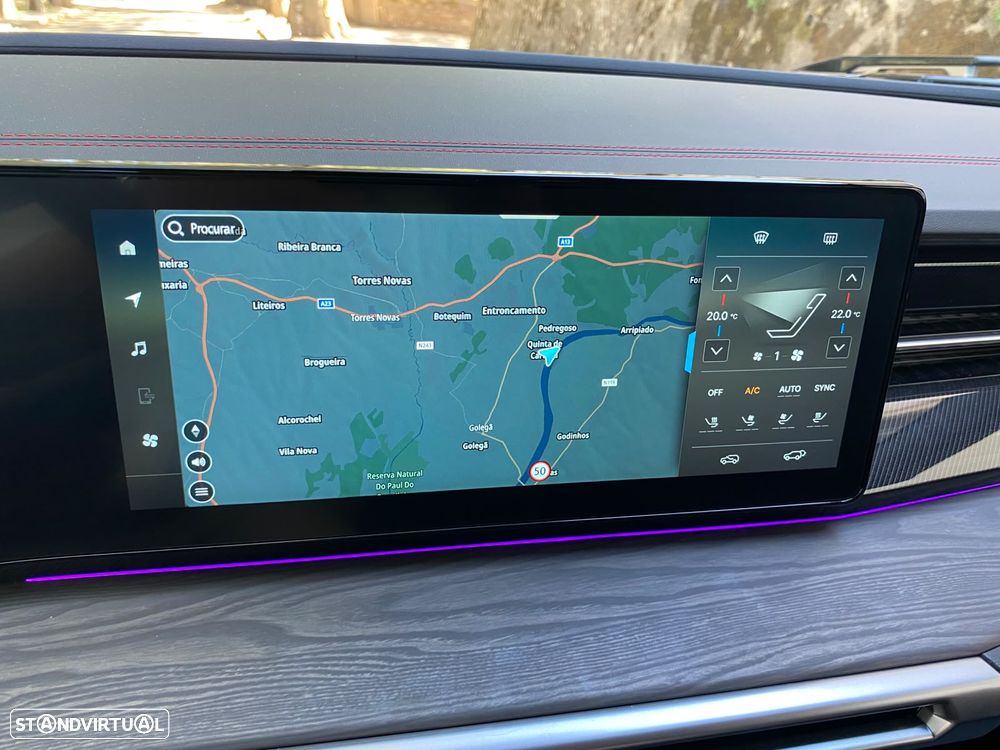 KGM Actyon 1.5 T-GDI Dual-Tech Hybrid K5 - 20