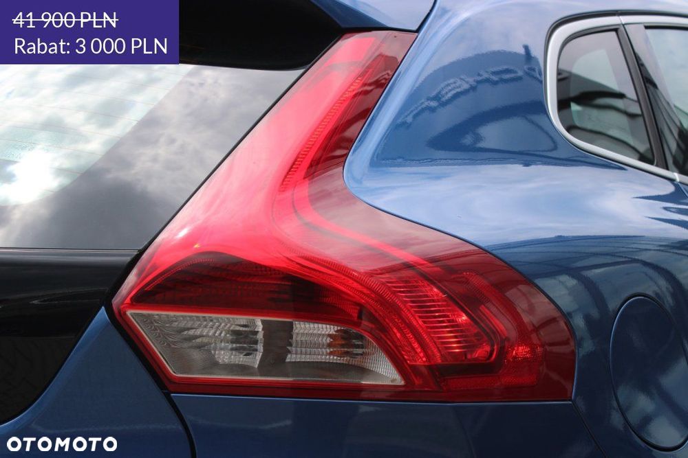 Volvo V40 - 11