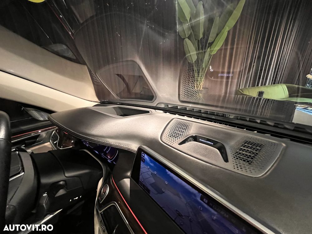 BMW Seria 7 730d xDrive - 30