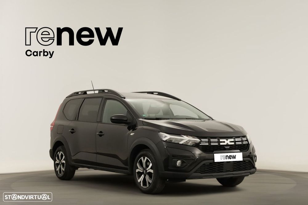 Dacia Jogger 1.0 ECO-G Expression 7L Bi-Fuel - 2