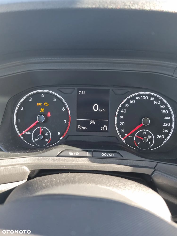 Volkswagen T-Cross 1.0 TSI Active - 9