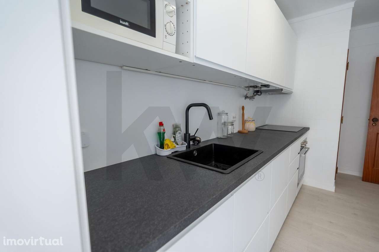 Apartamento T2 Barreiro-Setúbal - Grande imagem: 3/17