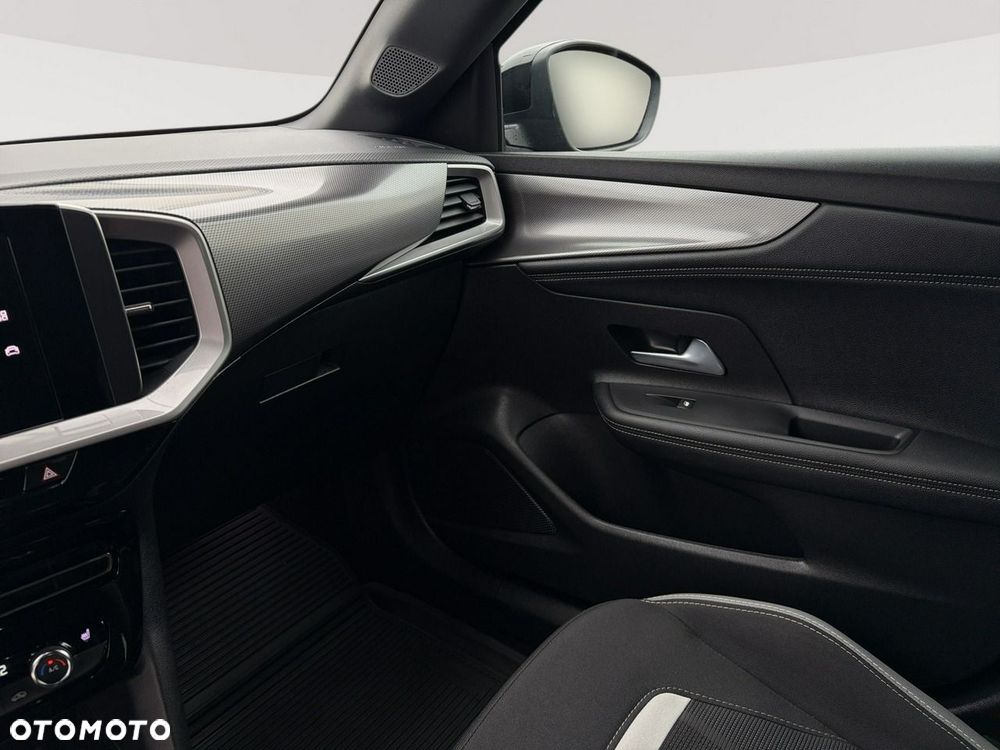 Opel Mokka 1.2 T GS S&S - 23