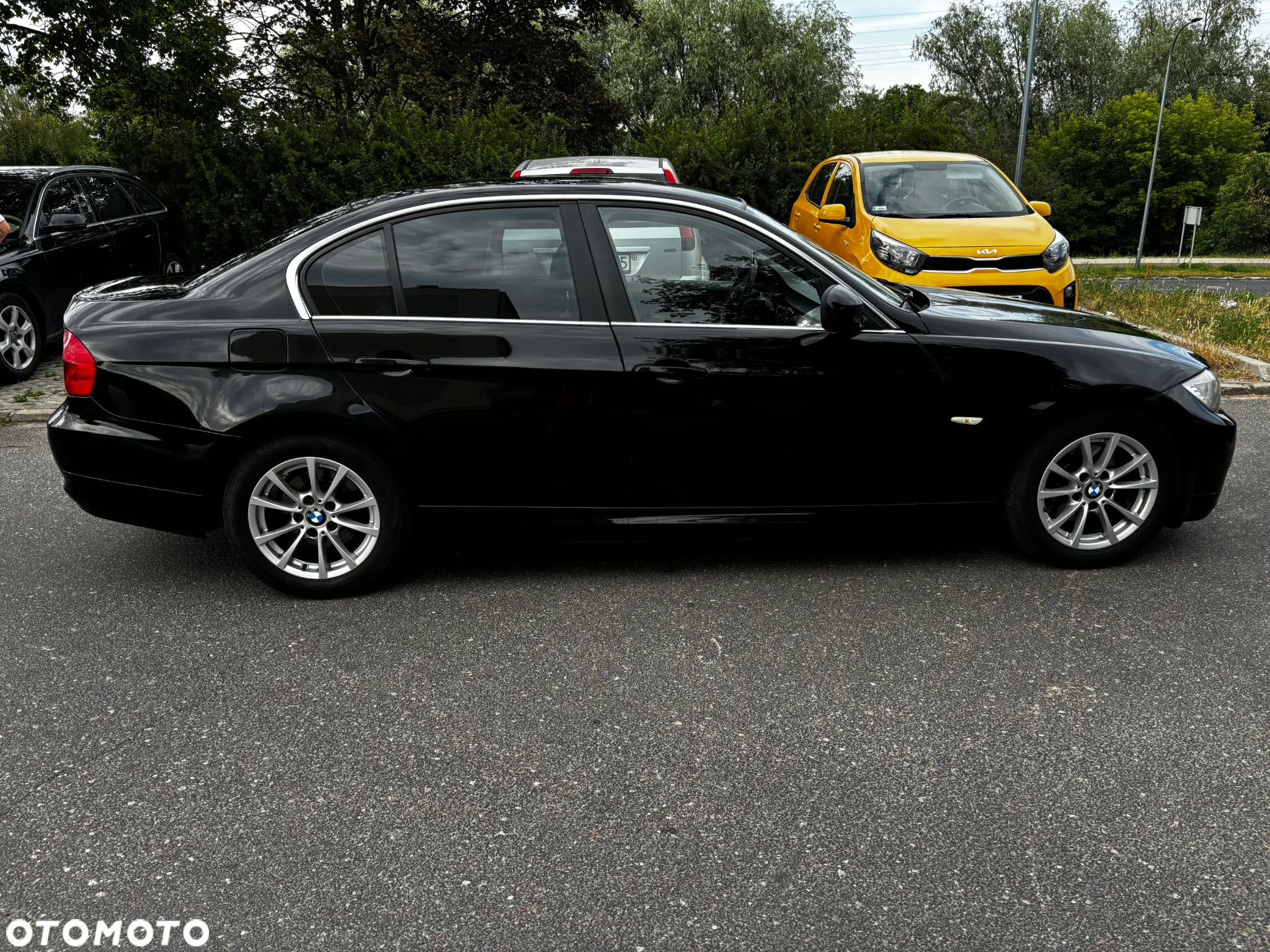 BMW Seria 3 316d - 12