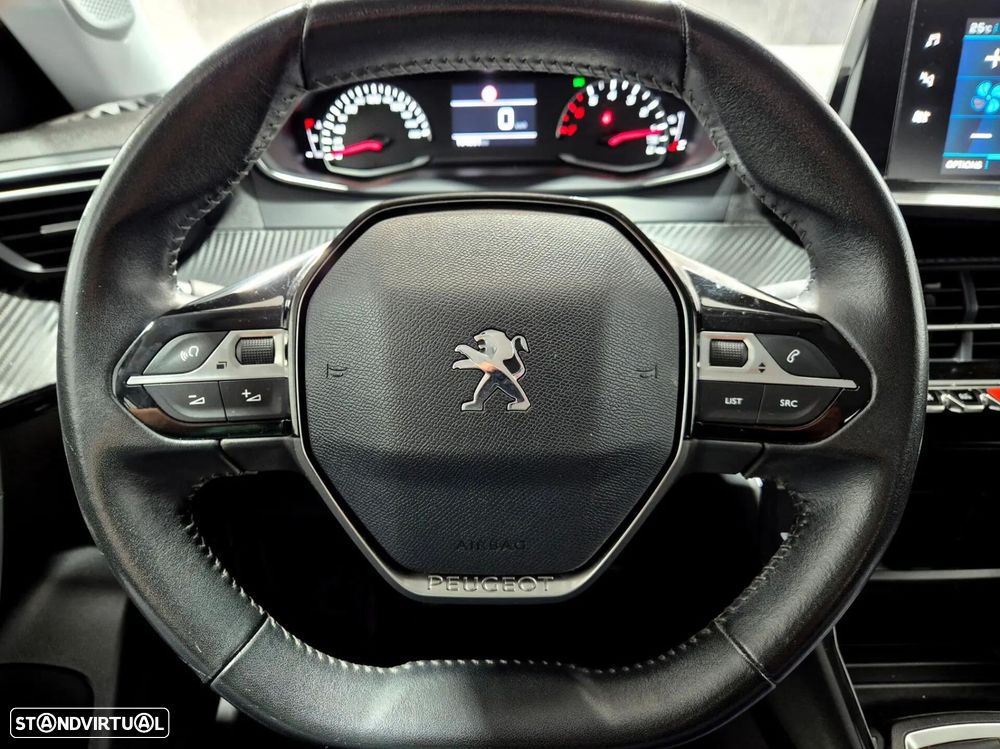 Peugeot 2008 1.5 BlueHDi Active - 17