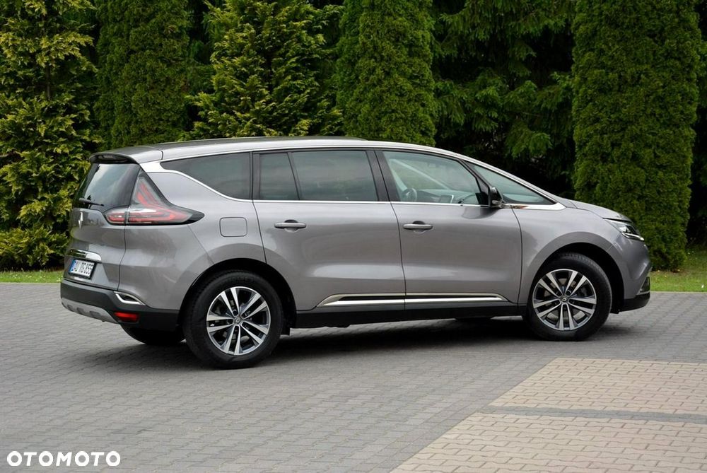Renault Espace Energy dCi 160 EDC Intens - 4