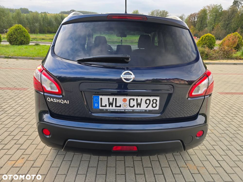 Nissan Qashqai 2.0 Visia - 9