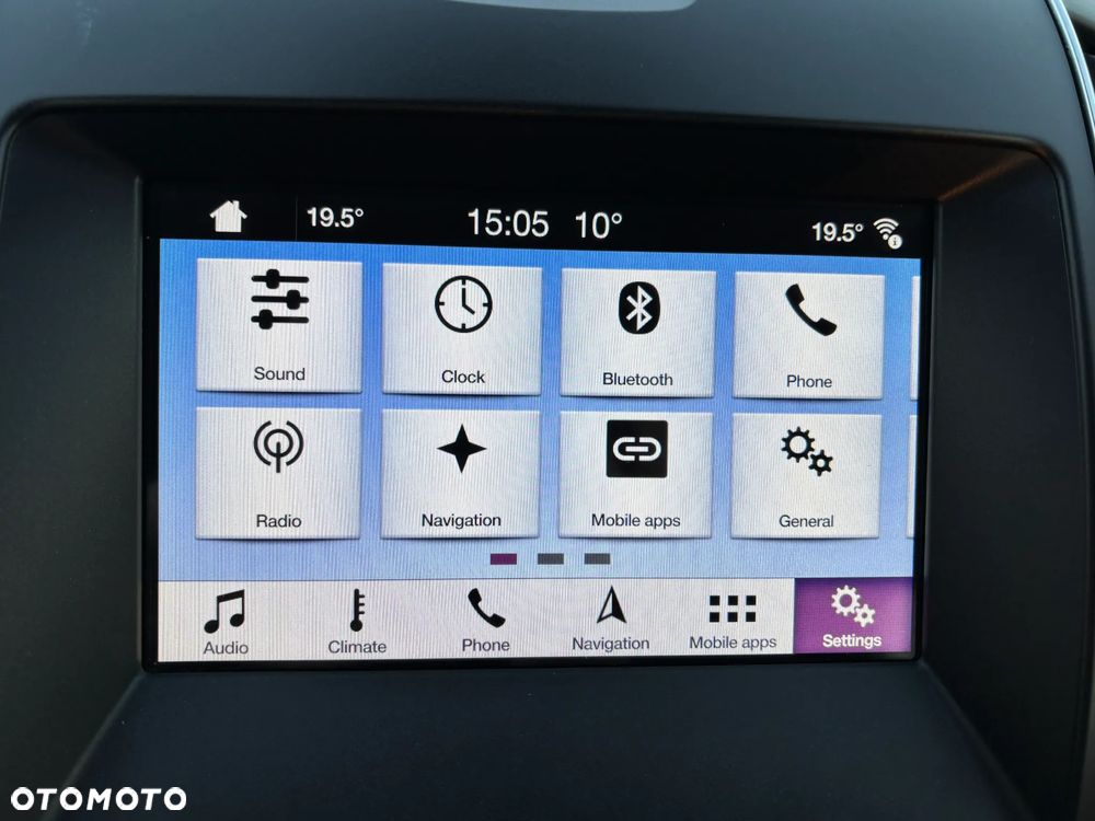 Ford S-Max 2.0 EcoBlue Titanium - 23