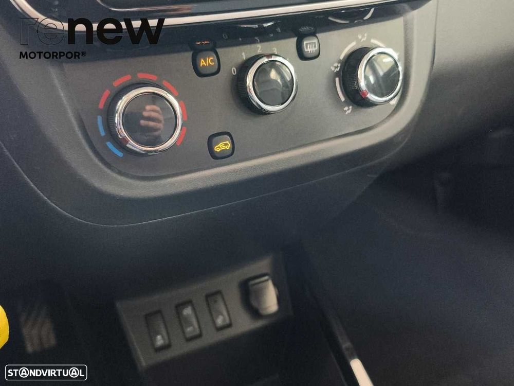 Dacia Spring Electric 45 Comfort Plus — fotografia 19