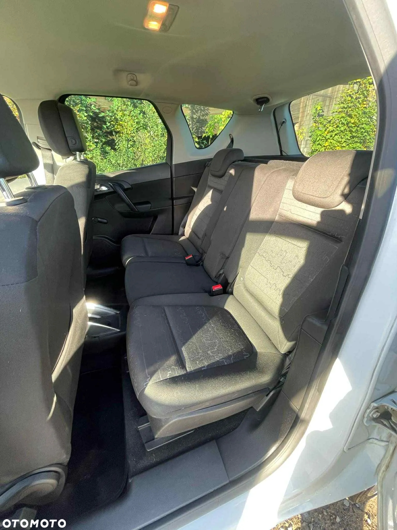 Opel Meriva 1.4 Design Edition - 9