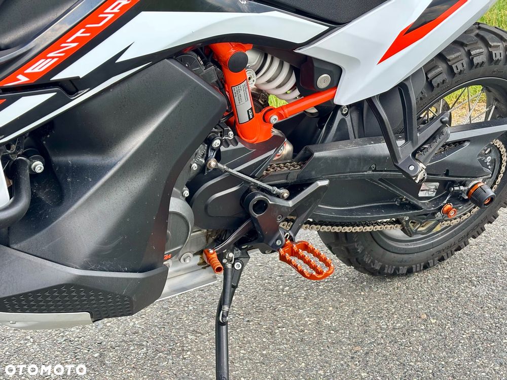 KTM Adventure - 15