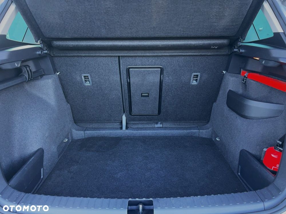 Skoda Karoq 1.5 TSI ACT Ambition DSG - 11