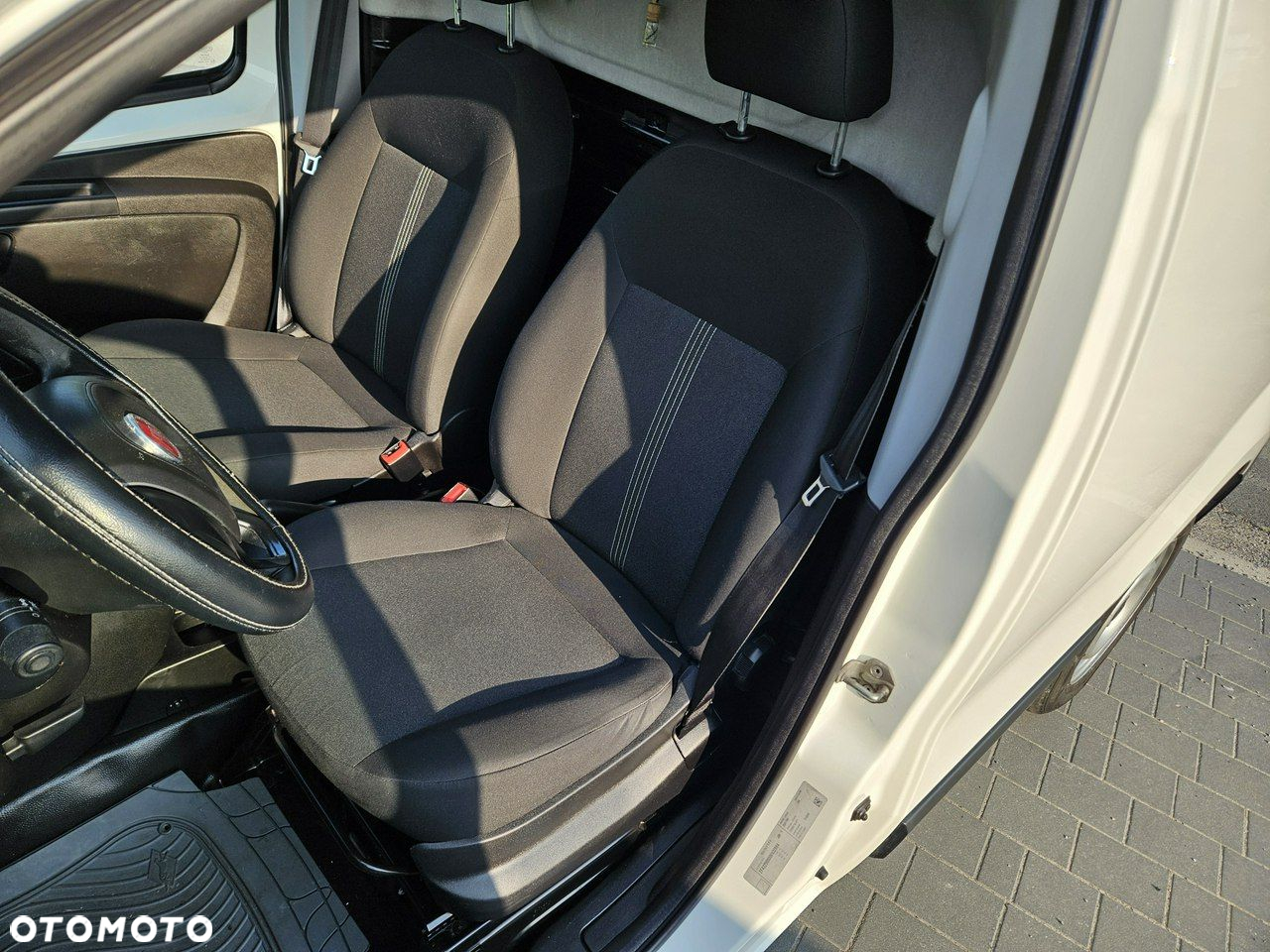Fiat Fiorino - 16