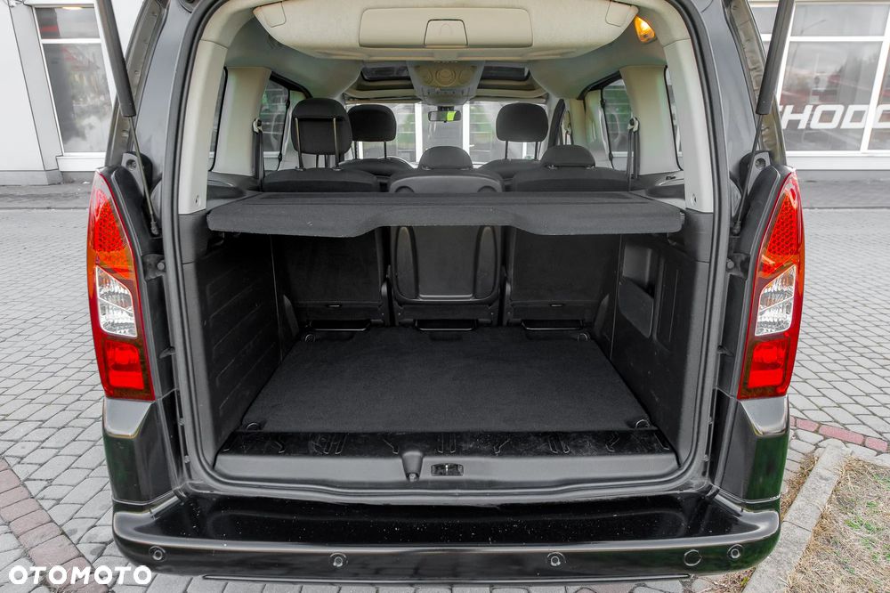 Citroën Berlingo - 17
