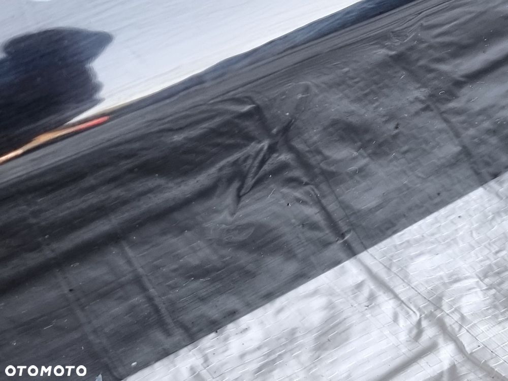 FORD MONDEO MK5 KOMBI KLAPA TYŁ TYLNA - 7