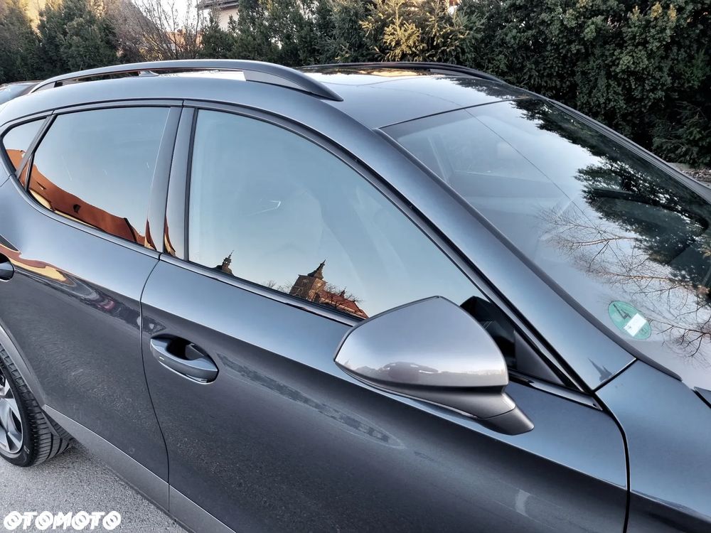 Cupra Formentor 2.0 TSI 4Drive VZ DSG - 13