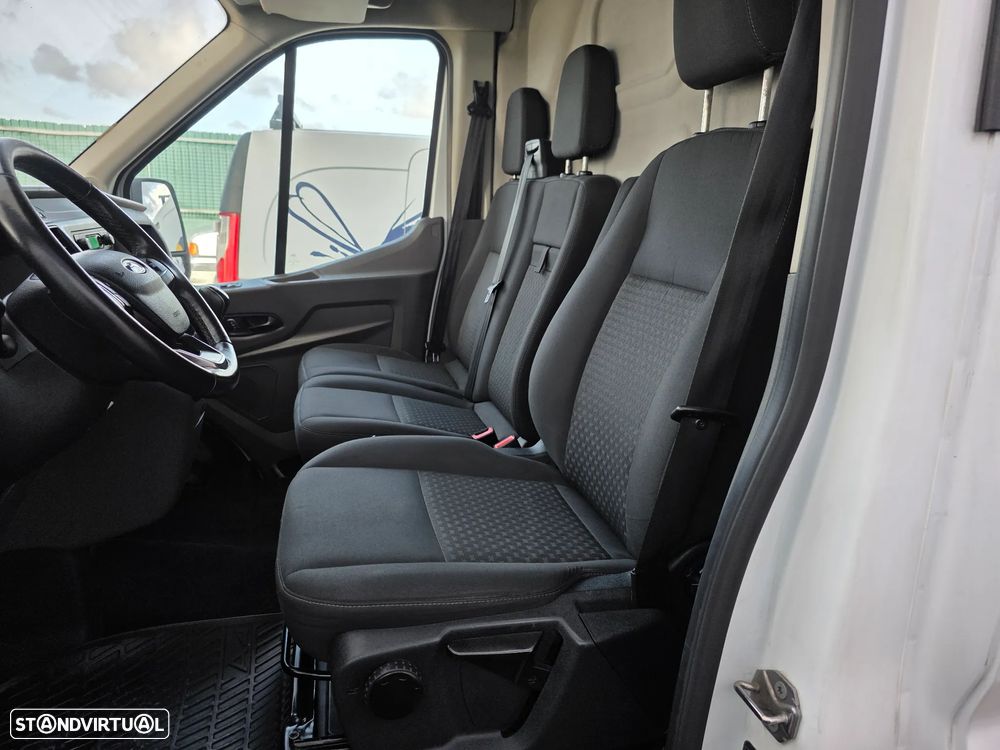 Ford Transit 2.0 Ecoblue 350M L2H2 (iva incluído) - 6