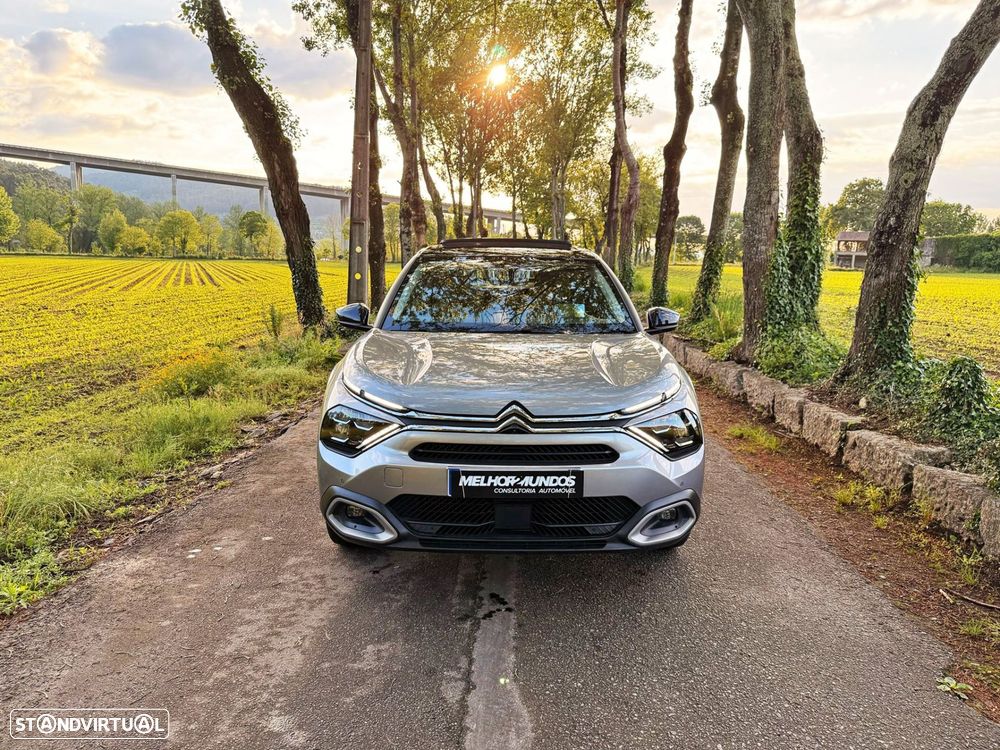 Citroën C4 1.2 PureTech Feel Pack - 6