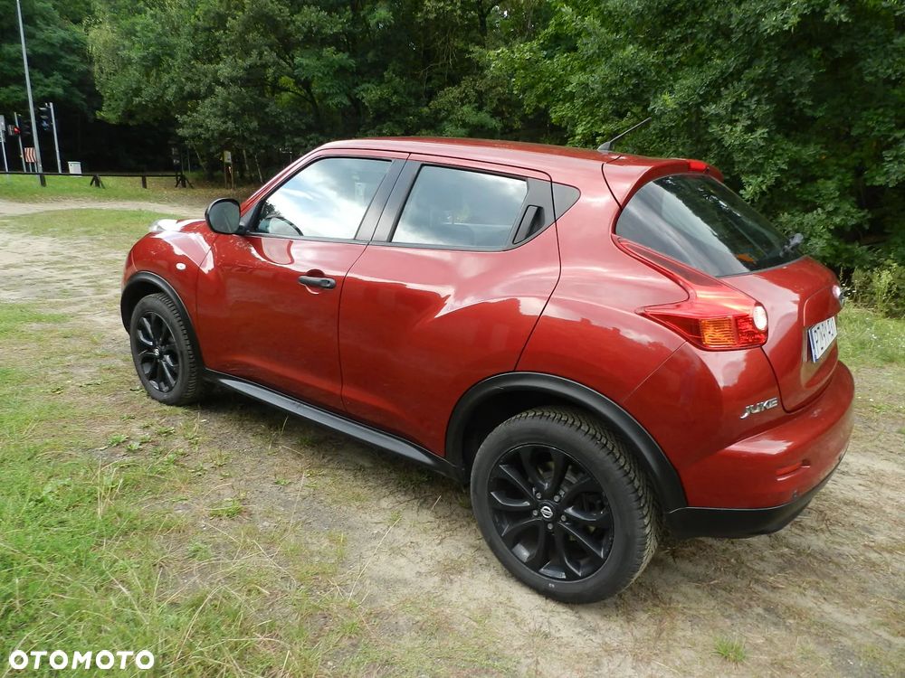 Nissan Juke - 13