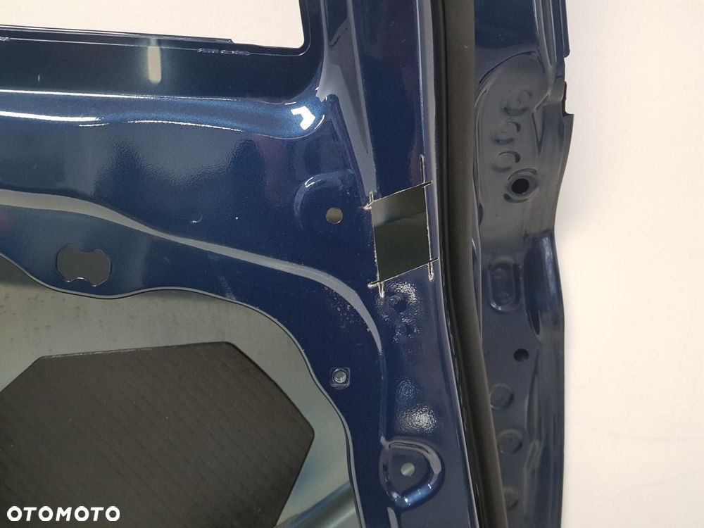 DRZWI LEWE TYLNE LEWA TYŁ BMW X3 G01 17-24r - 6