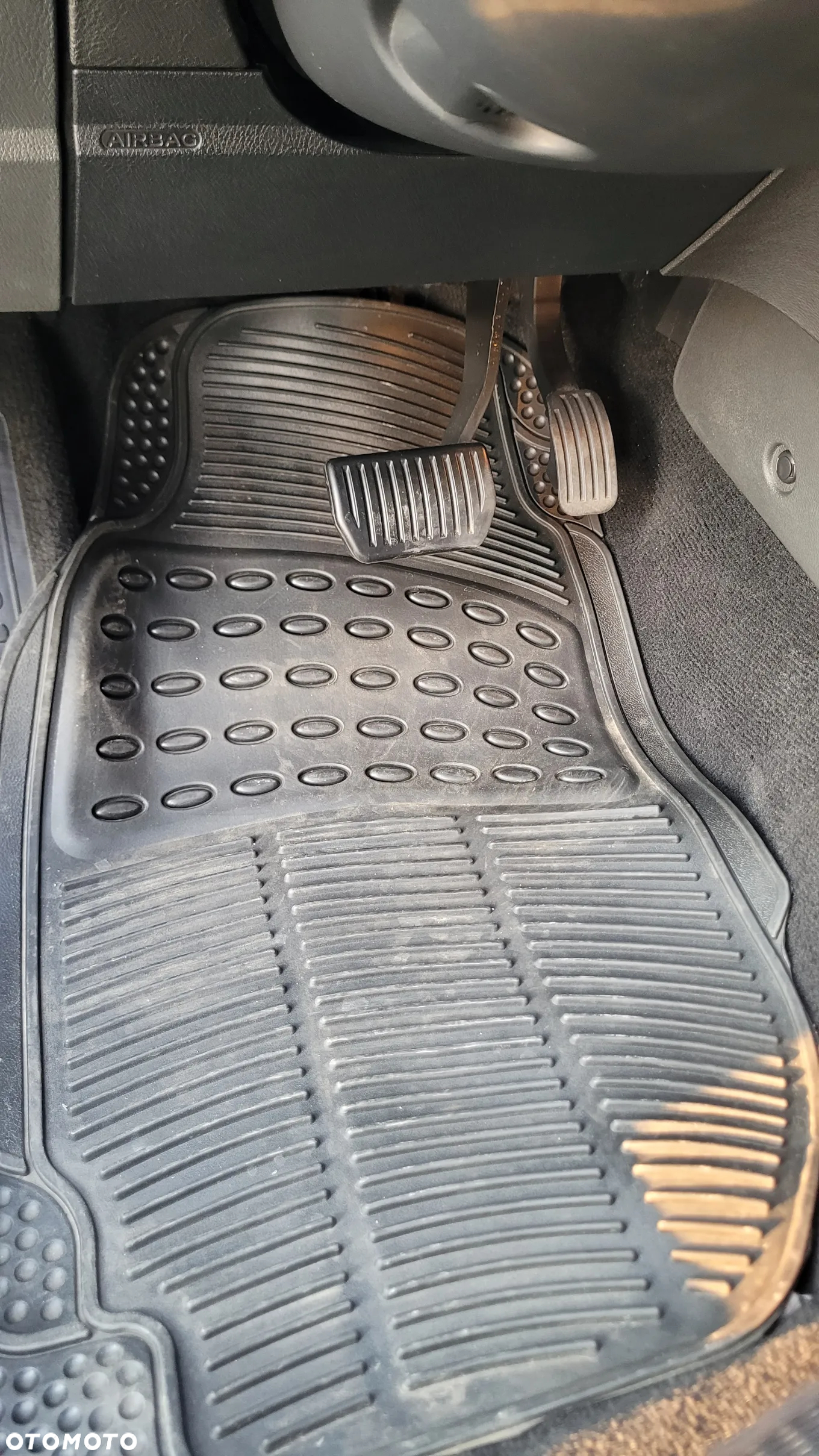 Ford Mondeo 2.0 TDCi Titanium MPS6 - 23