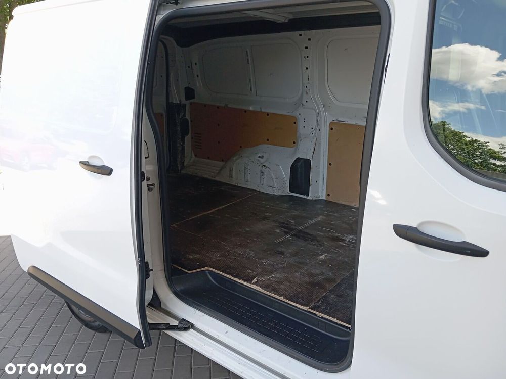 Toyota PROACE - 16