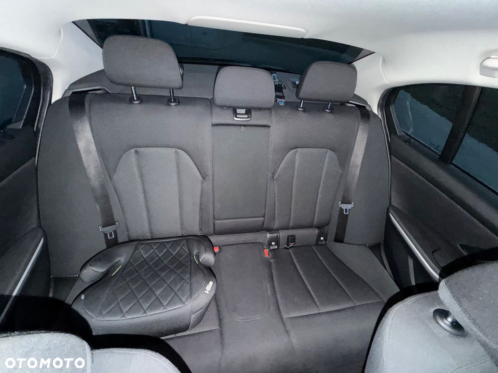 BMW Seria 3 320i - 21