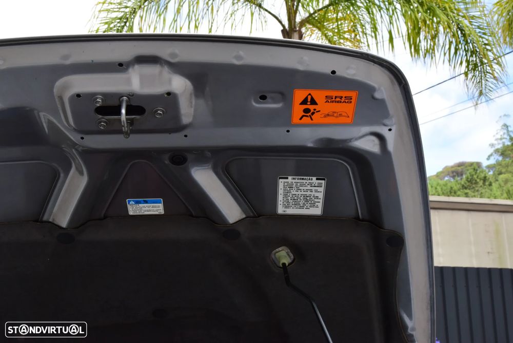 Honda S2000 Standard - 24