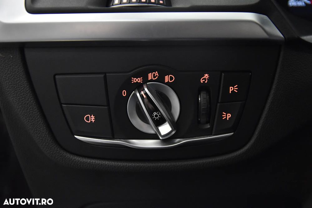 BMW X4 xDrive20d AT MHEV - 15