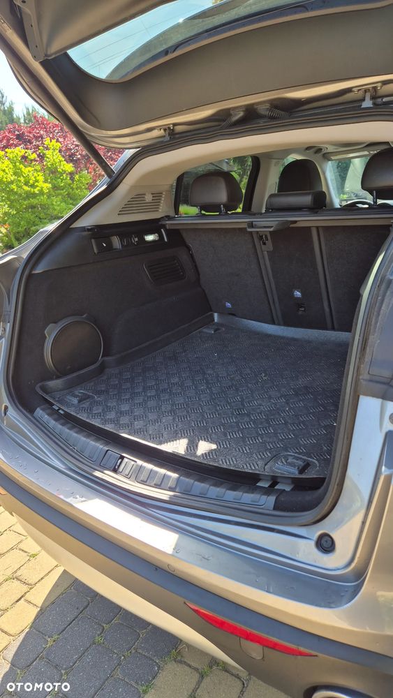 Alfa Romeo Stelvio 2.0 Turbo TI Q4 - 10