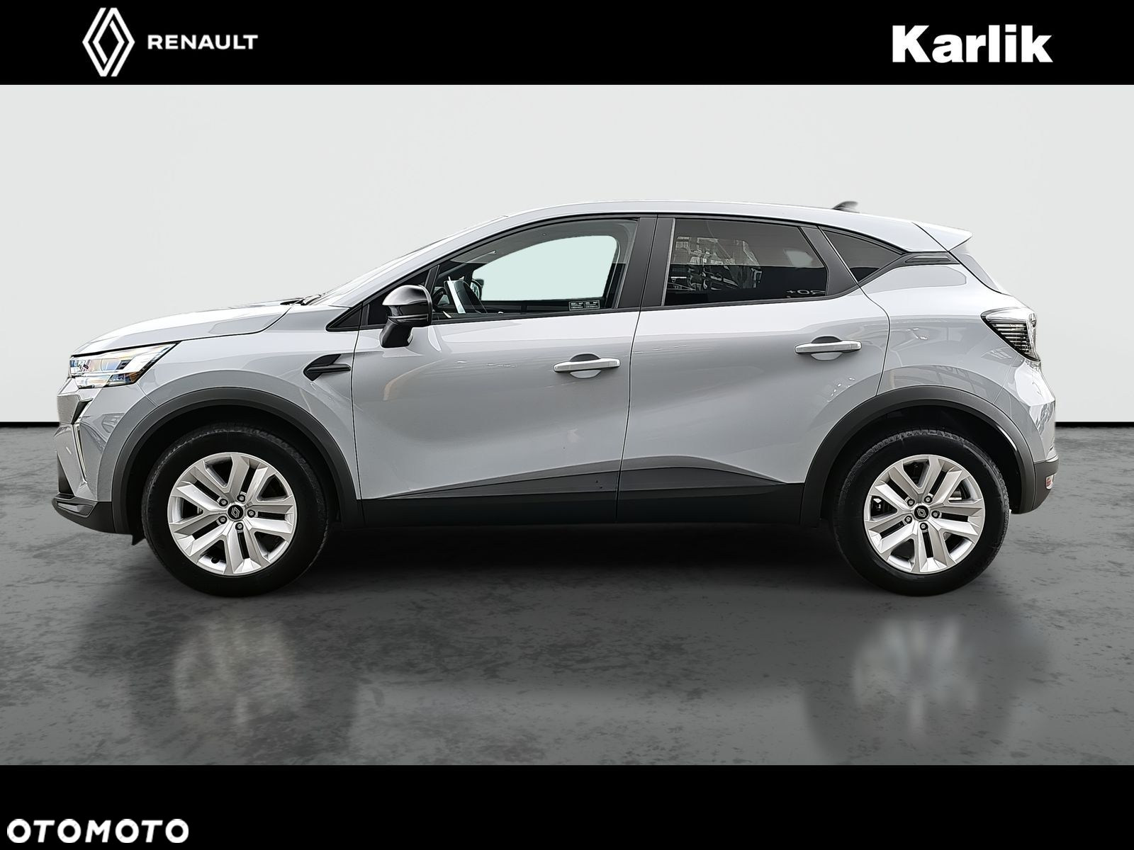Renault Captur 1.0 TCe Evolution - 8