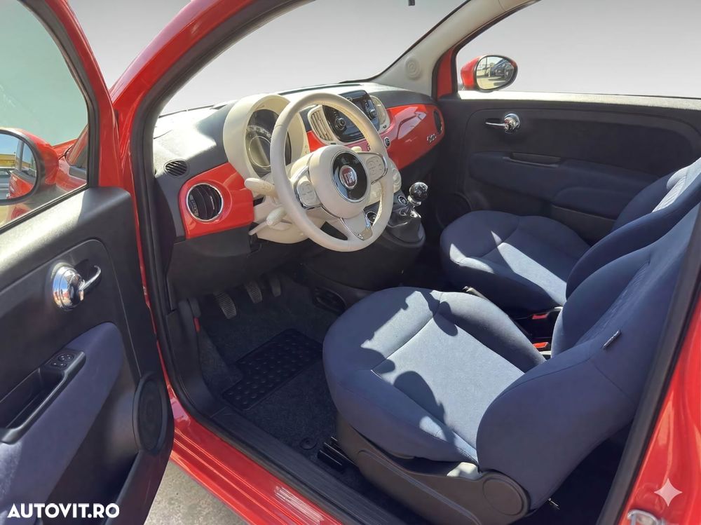 Fiat 500 - 8