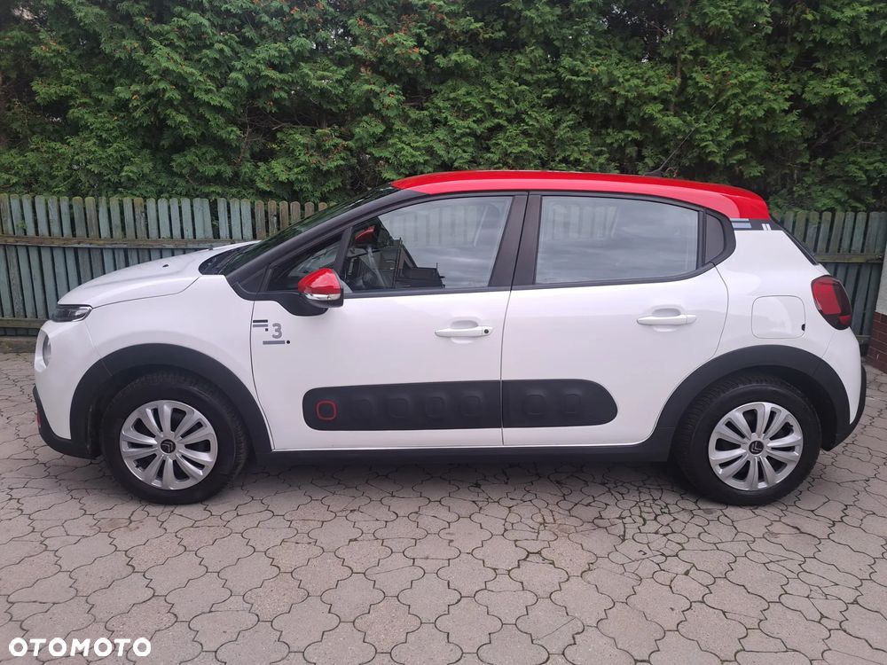 Citroën C3 - 3