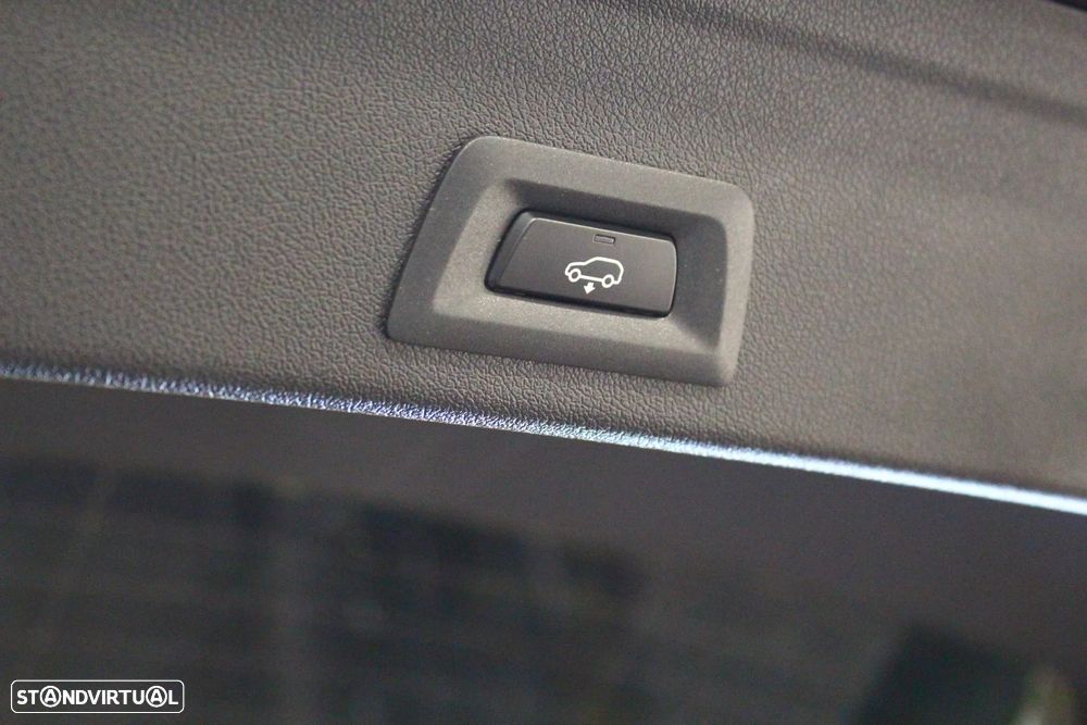 BMW X6 30 d xDrive xLine - 34