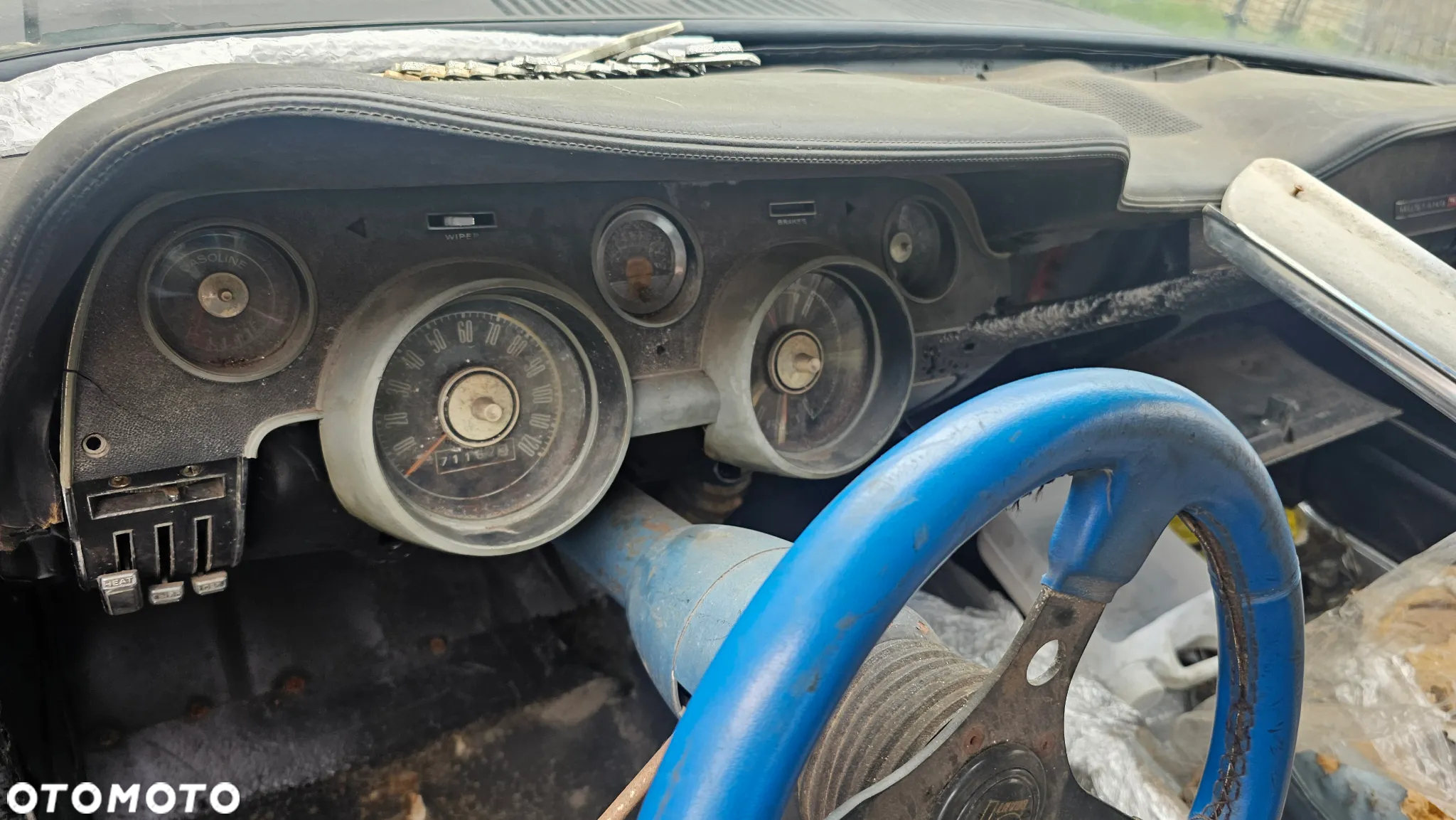 Ford Mustang - 22