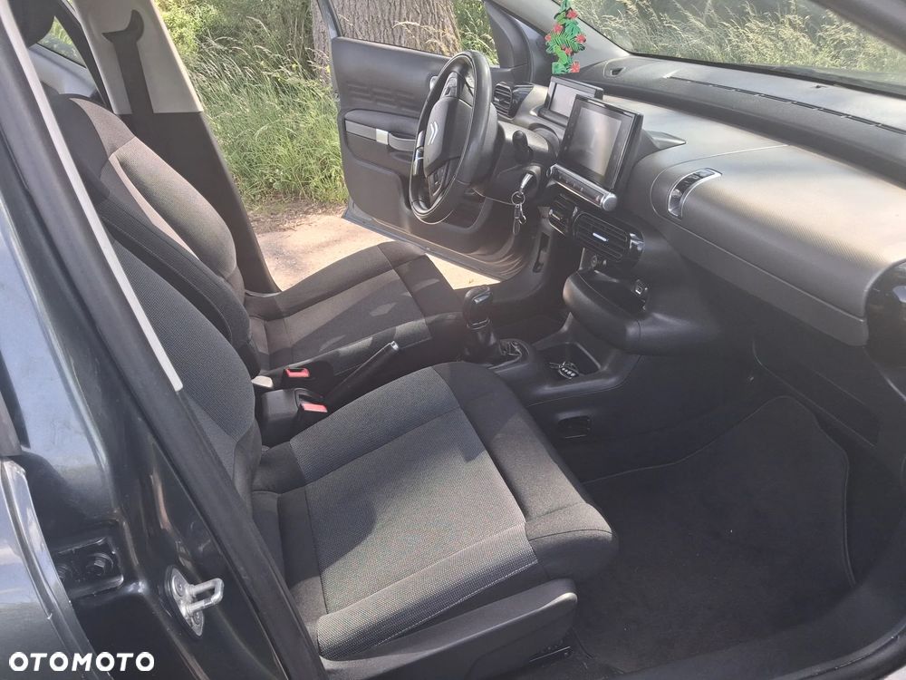 Citroën C4 Cactus PureTech 82 Business Class - 17