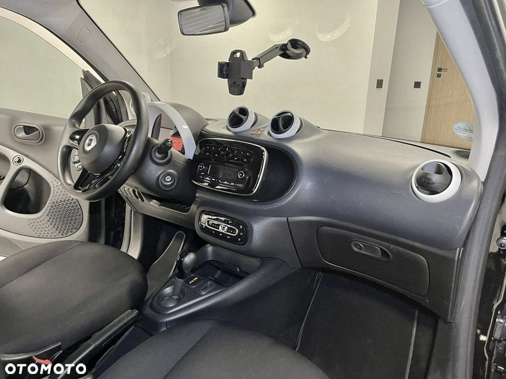 Smart Fortwo - 22