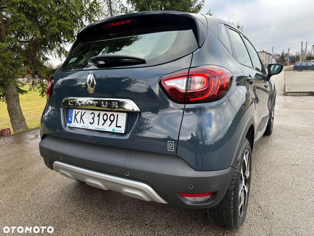 Renault Captur 1.5 dCi Energy Intens EU6 - 30