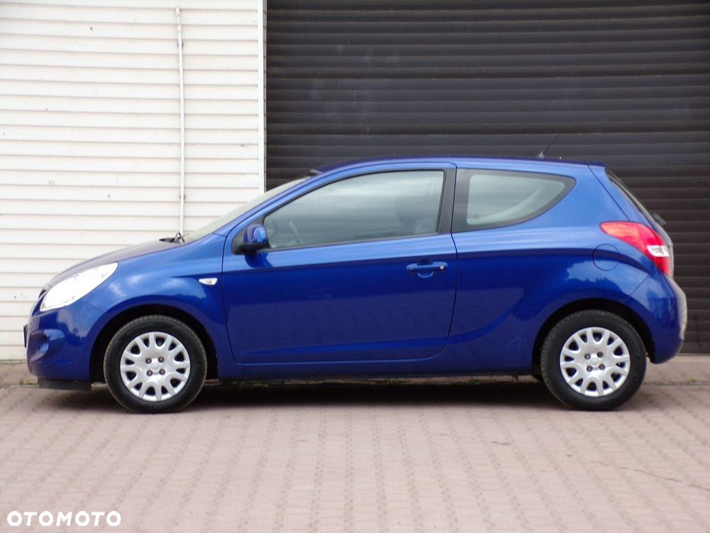 Hyundai i20 - 10